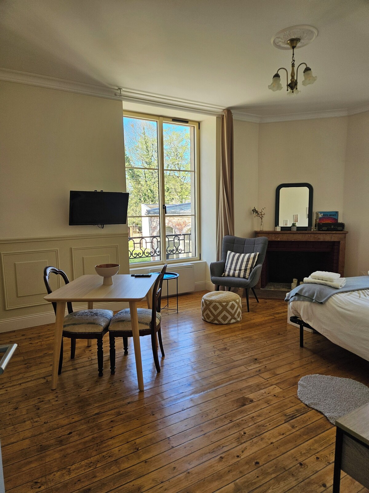 Imagen de perfil del propietario o de la propietaria