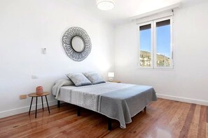 4 chambres, Wi-Fi, draps fournis