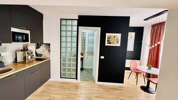 Détail de l’intérieur