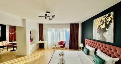 Metropole Apartments Prime Suites