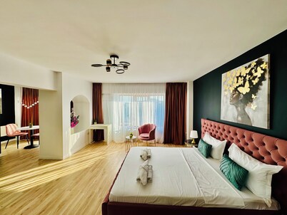 Metropole Apartments Prime Suites