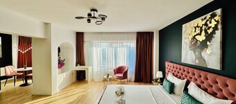 Metropole Apartments Prime Suites