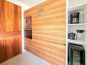 Cozinha privada