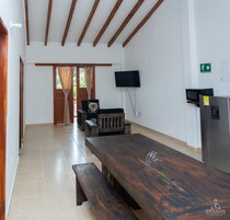 Apartamento familiar | Restauración