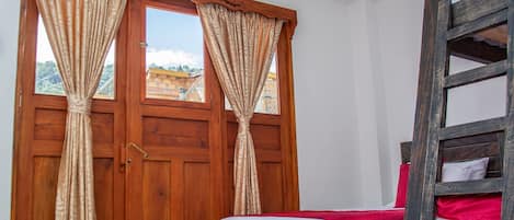 Family Suite | Free WiFi, wheelchair access