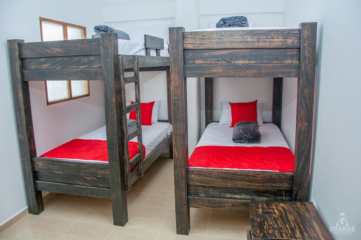 Family Apartment | Free WiFi, wheelchair access