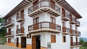 Fyrir utan