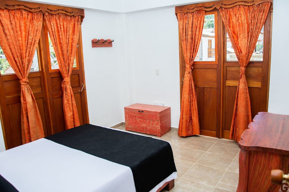 Family Studio | Free WiFi, wheelchair access