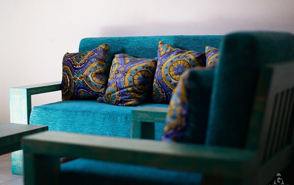 Family Apartment | Interior