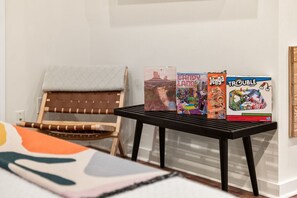 Sala de juegos