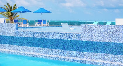 Clearwater Belize