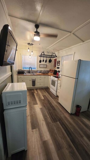 ميكروويف، فرن، موقد طهي مسطح