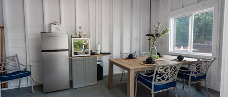 تناول الطعام