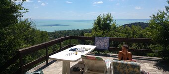 Your perfect Lake Balaton Holiday Home - Balatonalmádi
