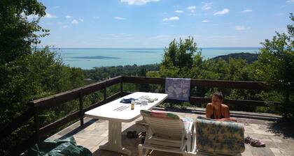 Your perfect Lake Balaton Holiday Home - Balatonalmádi