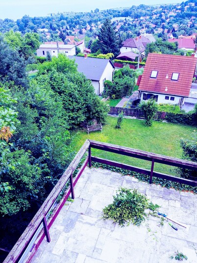 Your perfect Lake Balaton Holiday Home - Balatonalmádi