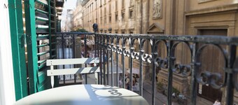 Maqueda 259 - In Palermo's Lively Heart