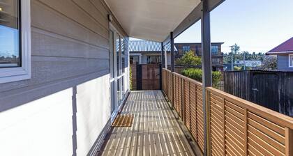 All Year Round Adventure Base - National Park