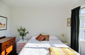 4 Schlafzimmer, WLAN, Bettwäsche