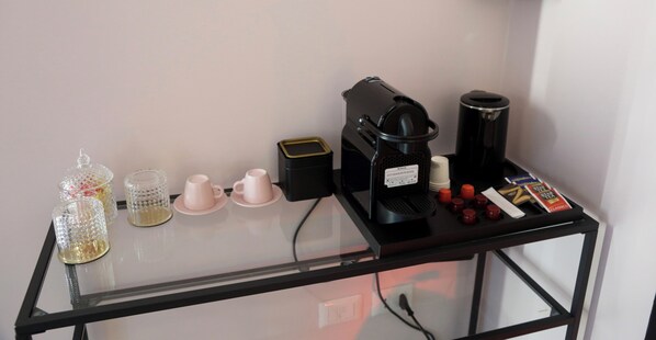 Chambre Double Deluxe, balcon, vue ville