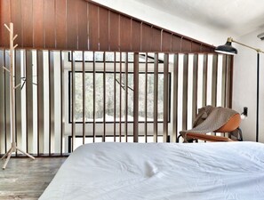 1 bedroom, Internet, bed sheets
