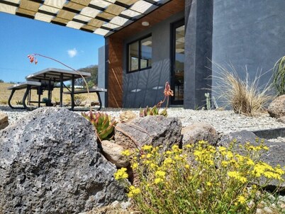 Beautiful and comfortable country loft