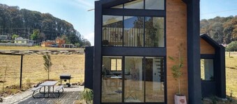 Beautiful and comfortable country loft