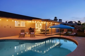Pool - Chic Scottsdale Stay | Pool, Hot Tub! (Scottsdale)