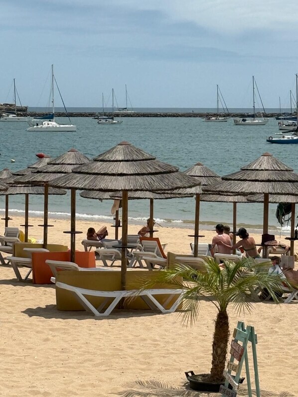 Beach towels