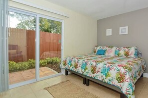 2 室のベッドルーム、インターネット