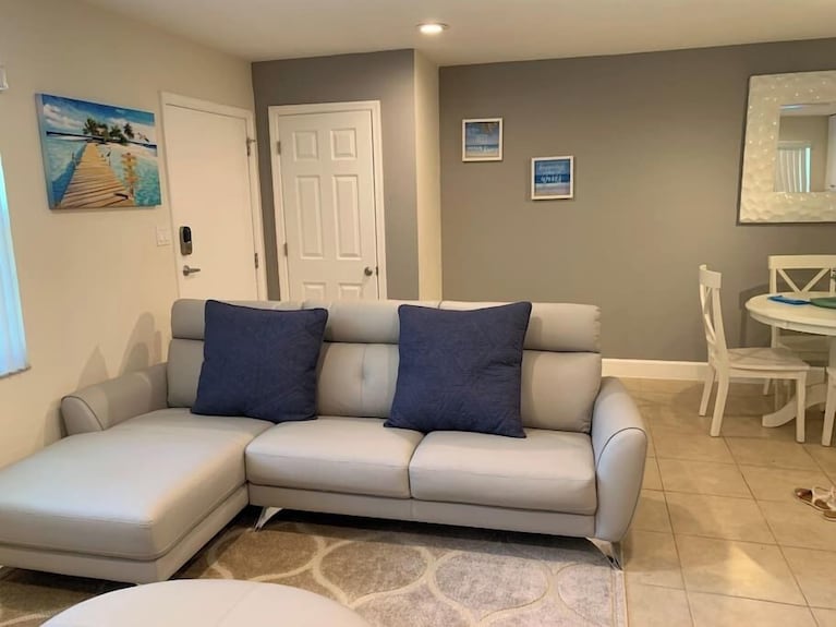 Casa Eli - Lovely Cottage - Siesta Key, FL