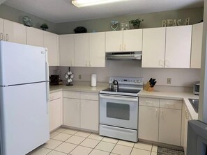 Cozinha privada