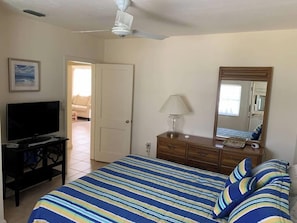 2 bedrooms