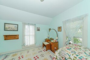 3 Schlafzimmer, kostenloses WLAN