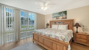 1 bedroom, free WiFi - Kingston Arms 19A - Lido Beach! (Sarasota)