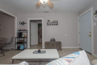 Brunswick Bungalow 6ppl