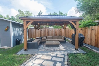 Brunswick Bungalow 6ppl