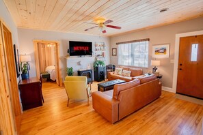 Smart-TV, Computerbildschirme