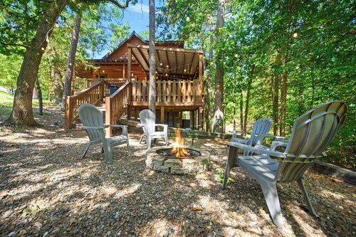 Kalo Cabin Secluded Stay