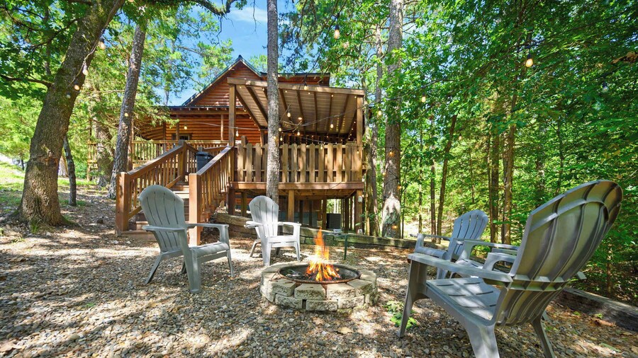 Kalo Cabin Secluded Stay