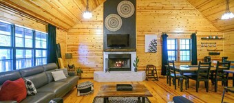 Kalo Cabin Secluded Stay