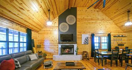 Kalo Cabin Secluded Stay