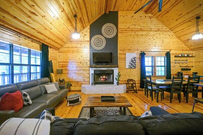 Kalo Cabin Secluded Stay