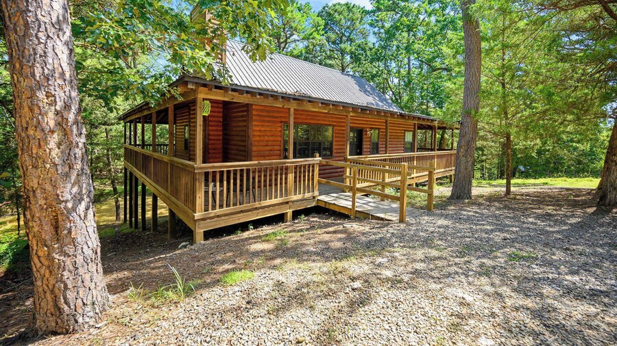 Kalo Cabin Secluded Stay