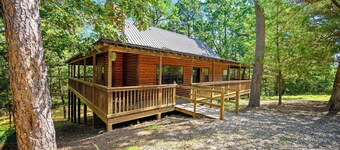 Kalo Cabin Secluded Stay