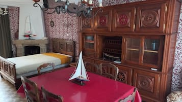 Dineren