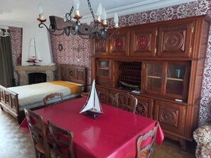 Restauration