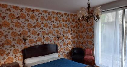 Maison du centre ville d'Audierne