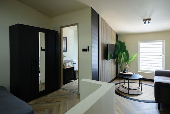 Interior - Aki Banda Suites (Willemstad)