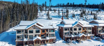 Switchback Creek Condo 1